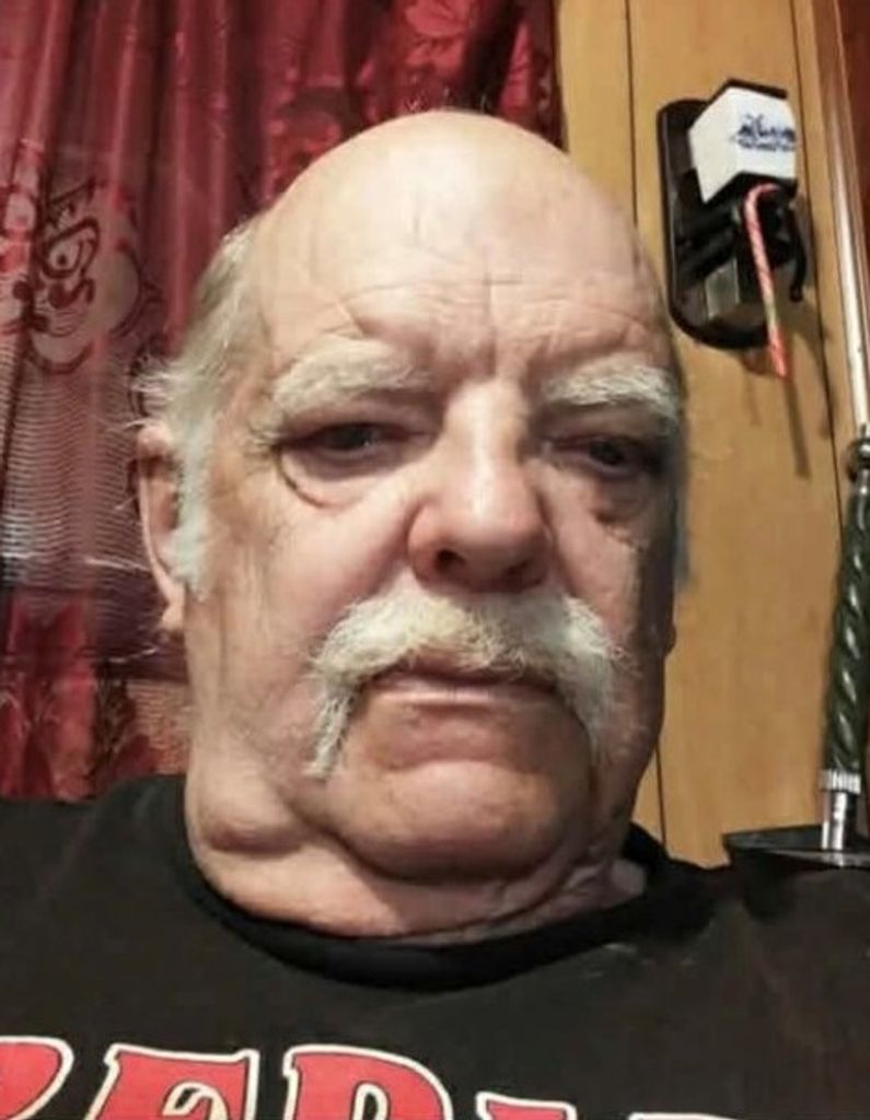 Anthony "Butch" Edward Barnette