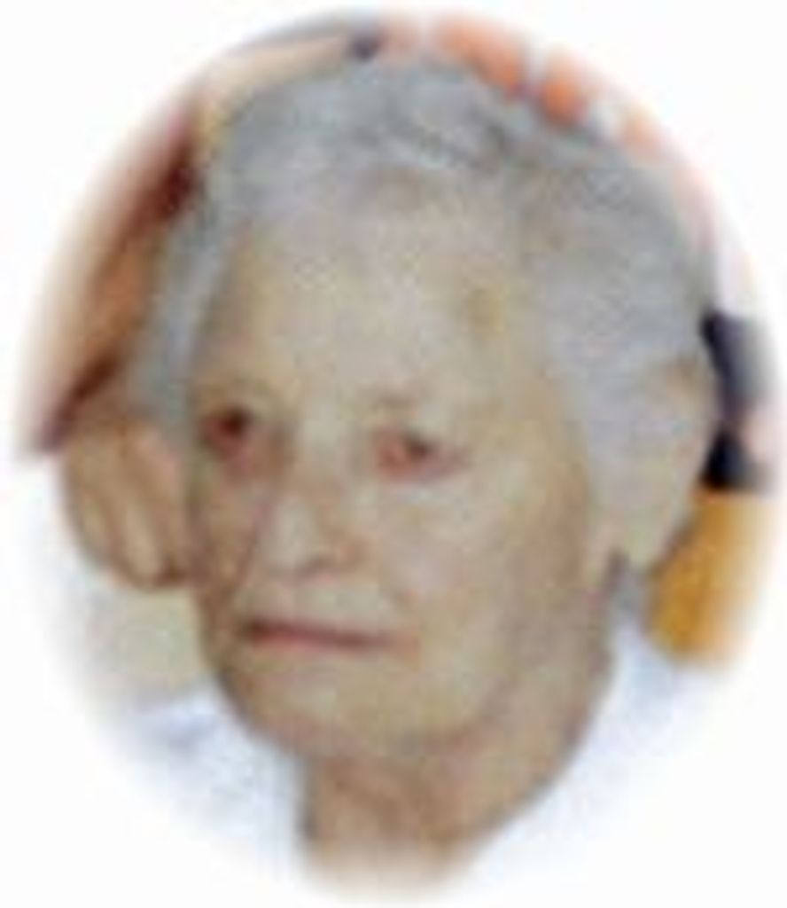 Blanche Caudill