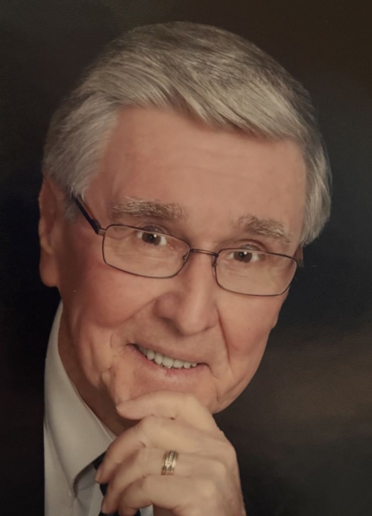 James "Jim" Anthony Stickelmaier