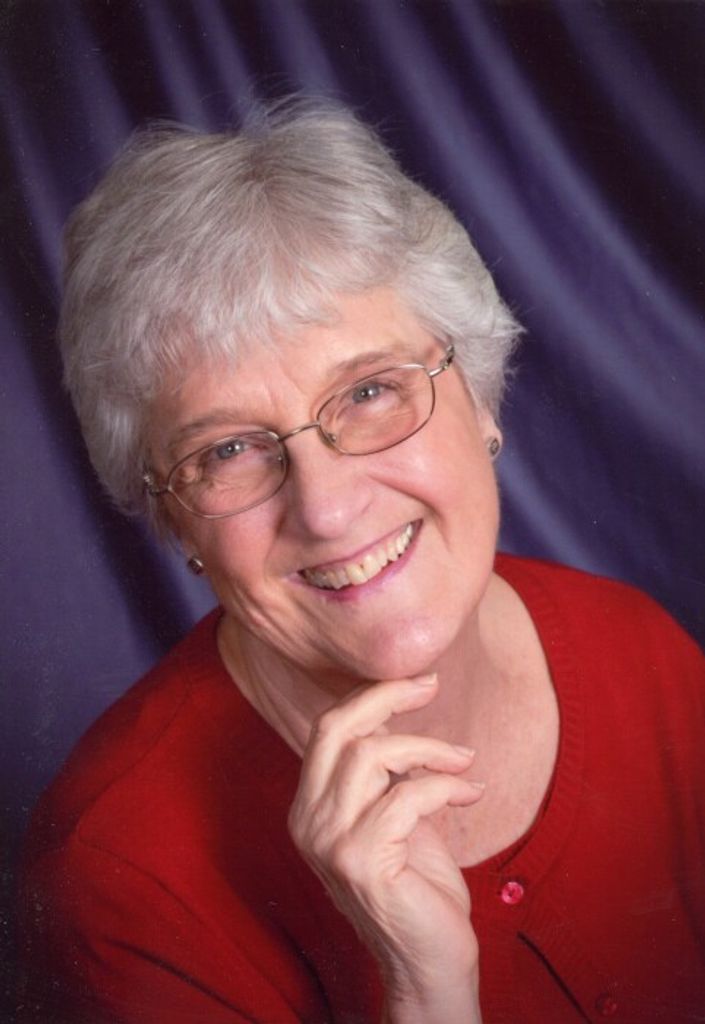 Betty Kuehnast Profile Photo