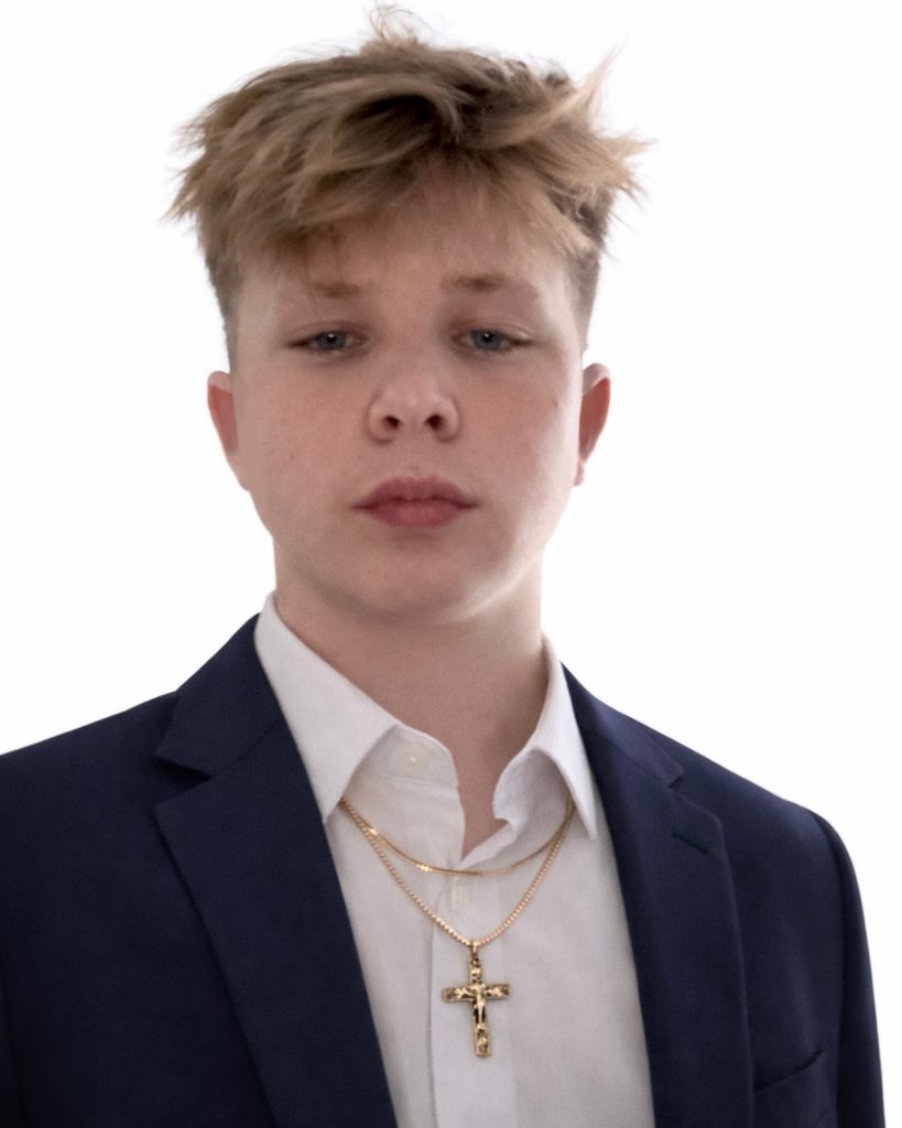 Liam Sean Woodruff Profile Photo