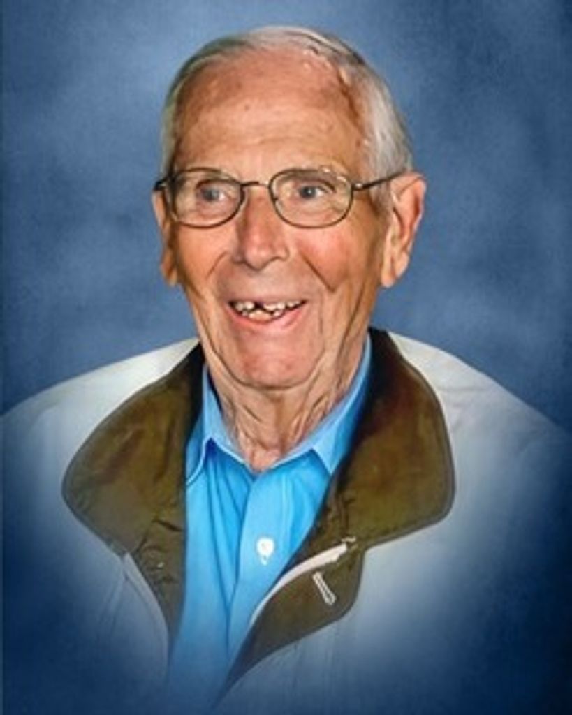 George F. Satterfield