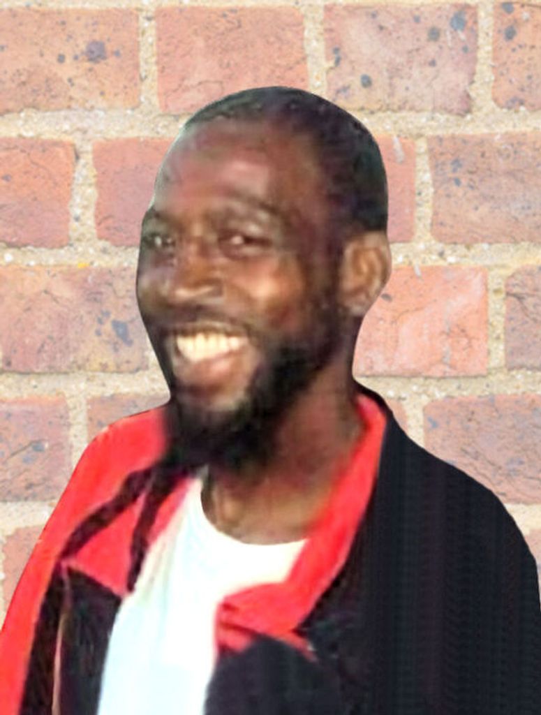 Daryll M. Davis, Sr. Profile Photo