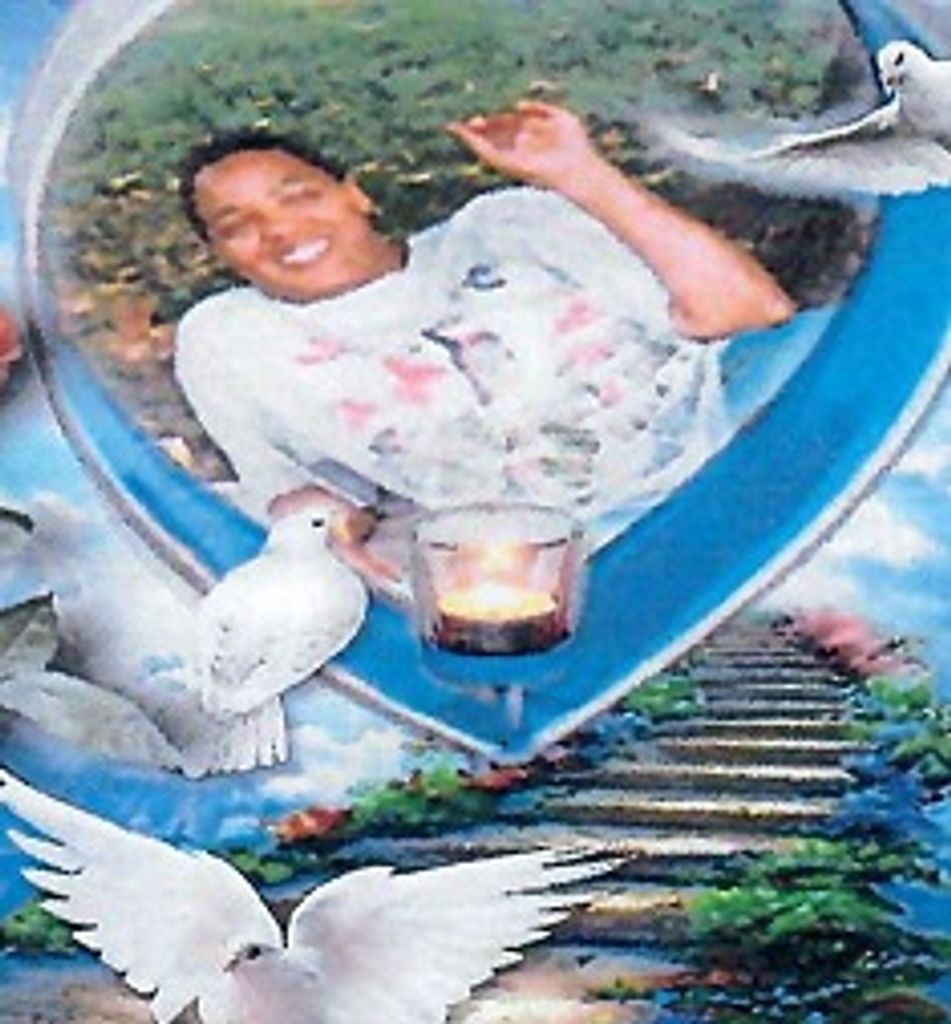 Yolanda Whitener