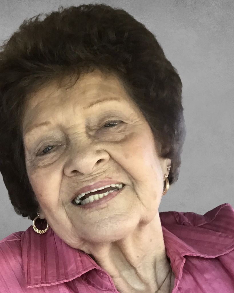 Mildred Oleta Cornett