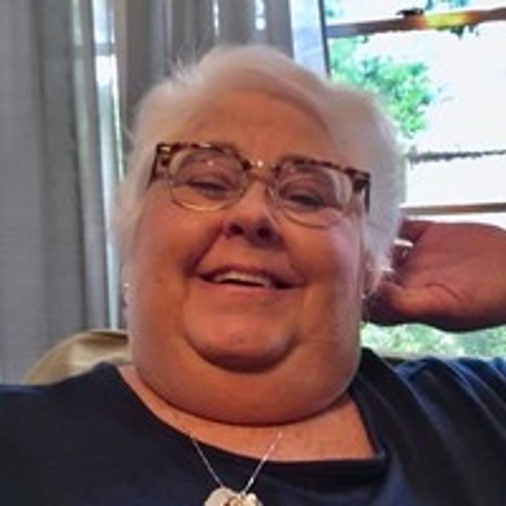 Pamela Ruth Thompson