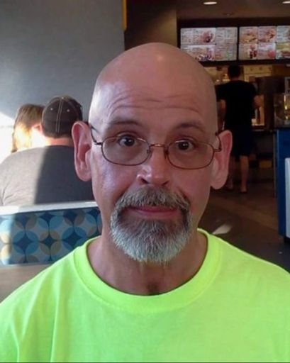 Mark M. Smith Profile Photo
