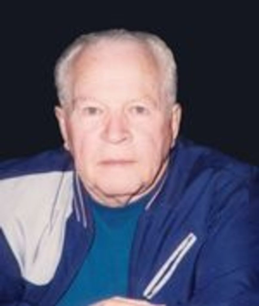 Frederick Phillip Sarahan