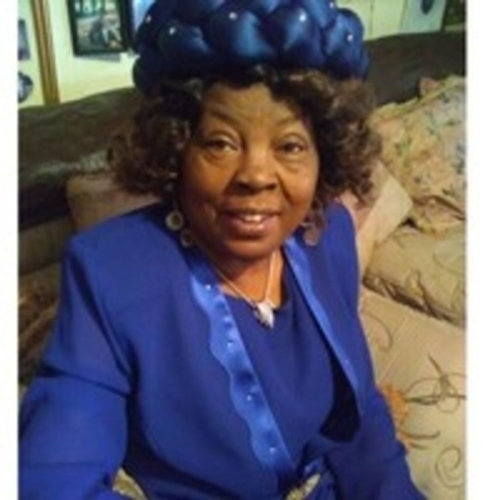 Lillie Mae Johnson