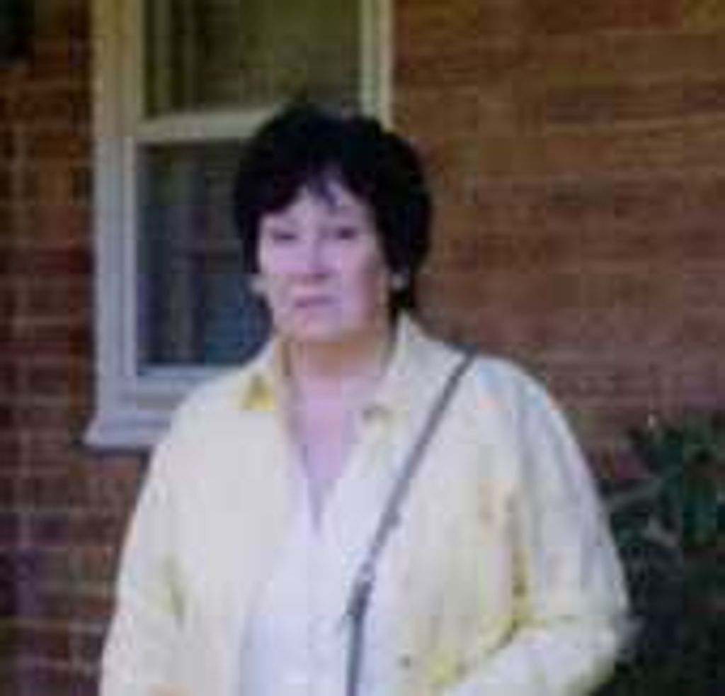 Louisa A. Eveson (Bailey)