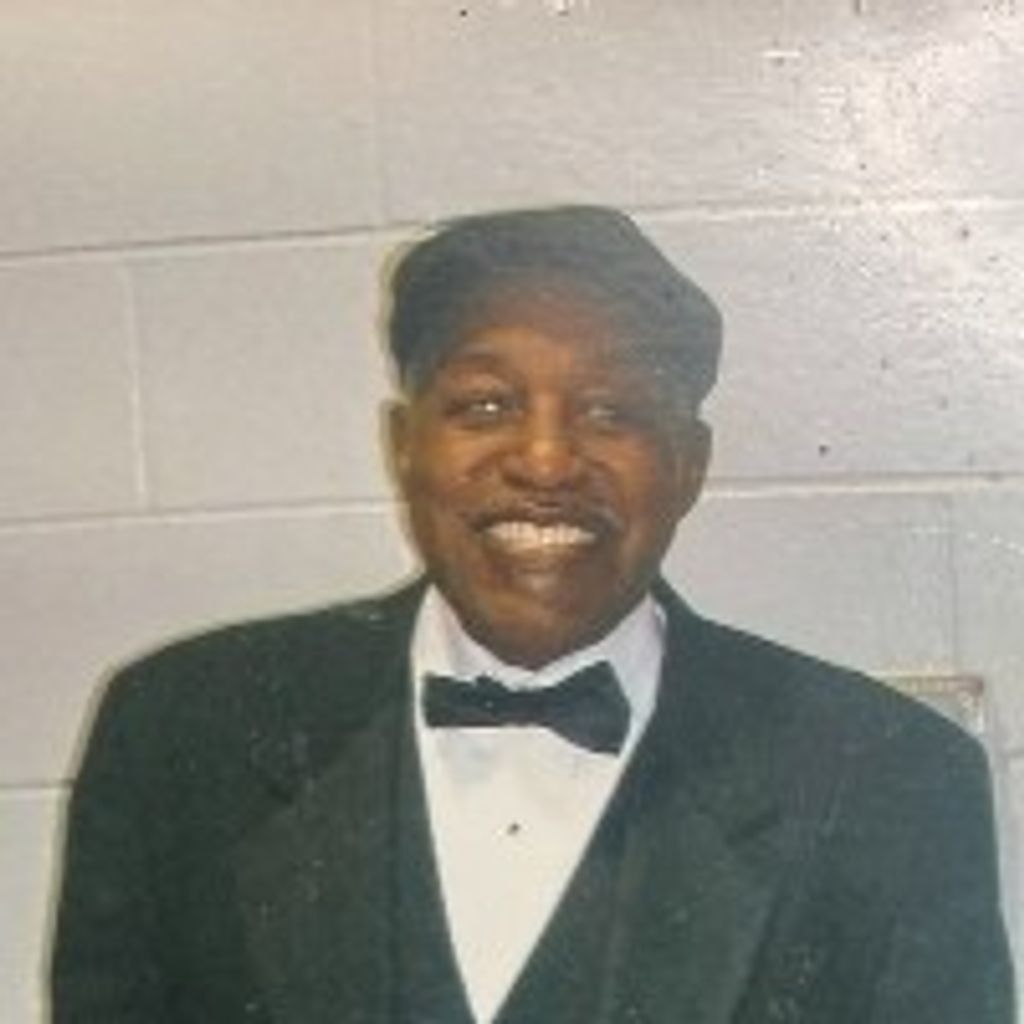 Mr. William Hosea Profile Photo