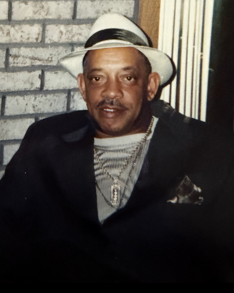 Donald M. Ambler
