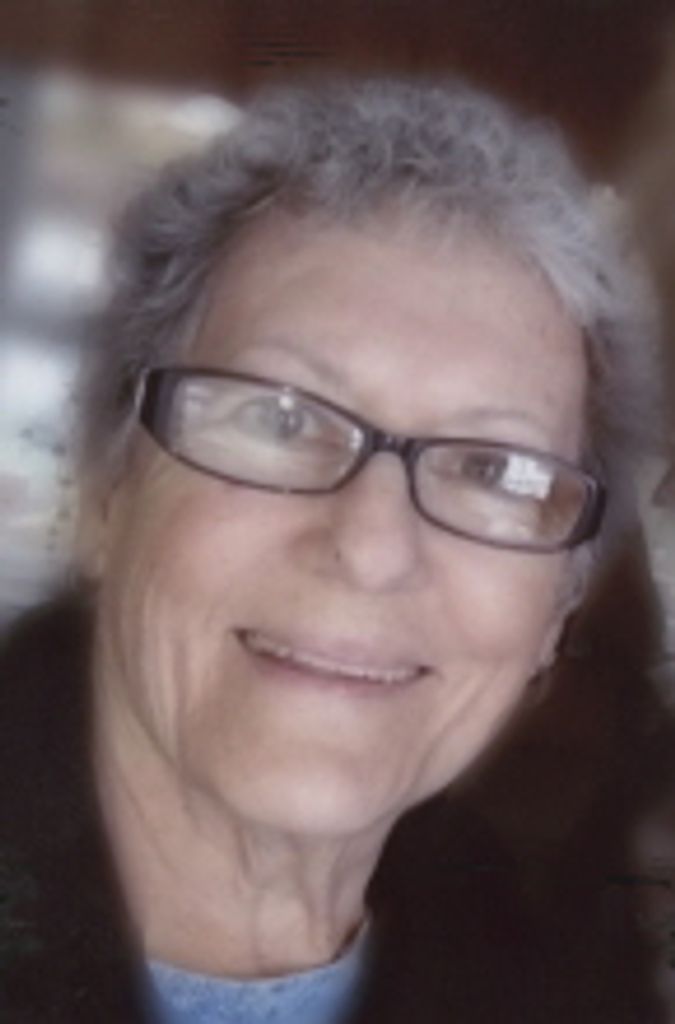 Joyce A. Demand