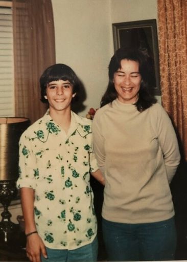 Carol Ann Olson photo gallery thumbnail 61 of 67