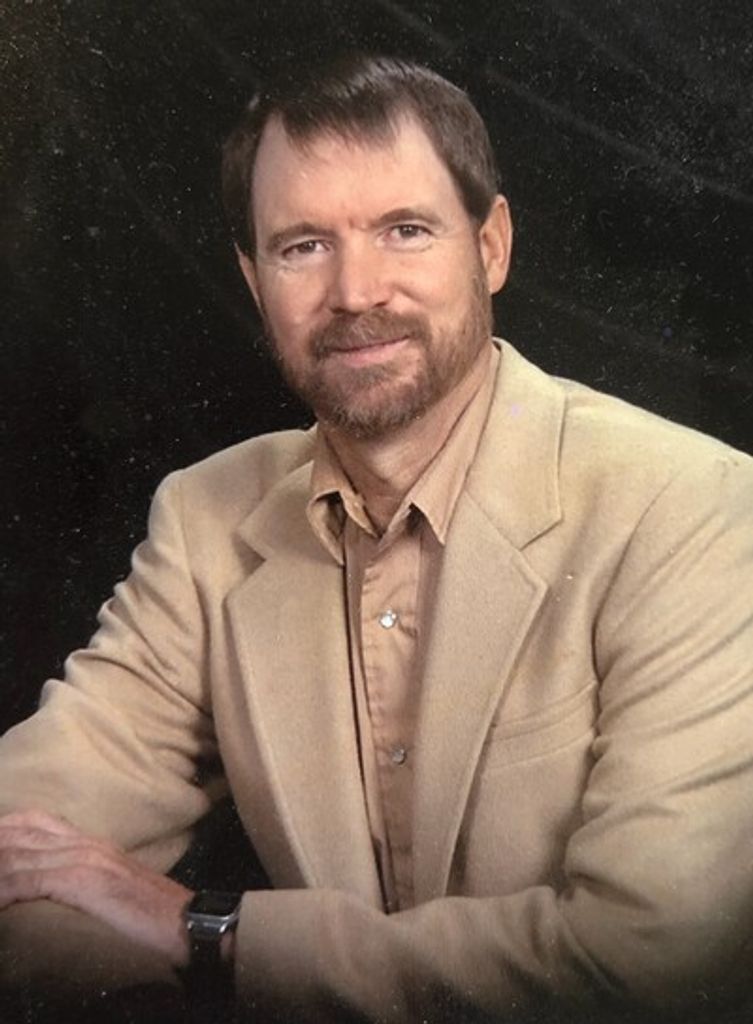 Ricky Bagwell Profile Photo