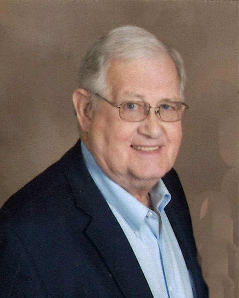Harold A. Van Veldhuizen