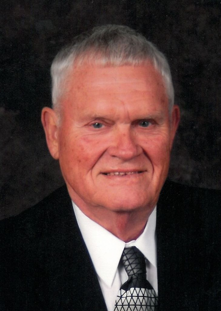 Kenneth W Von Sossan