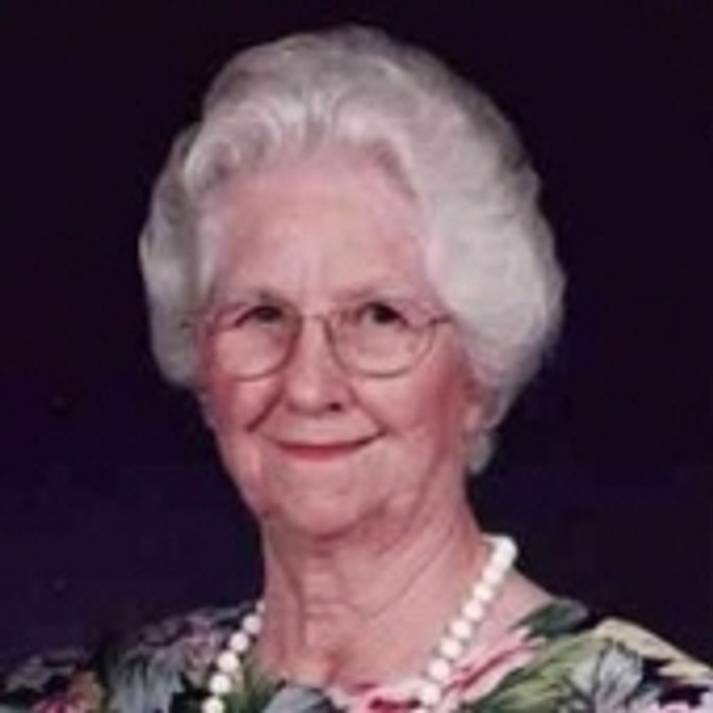 Doris Virginia Ray Profile Photo