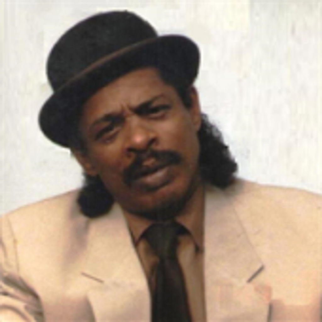 Richard  Thomas Foster,  Sr.