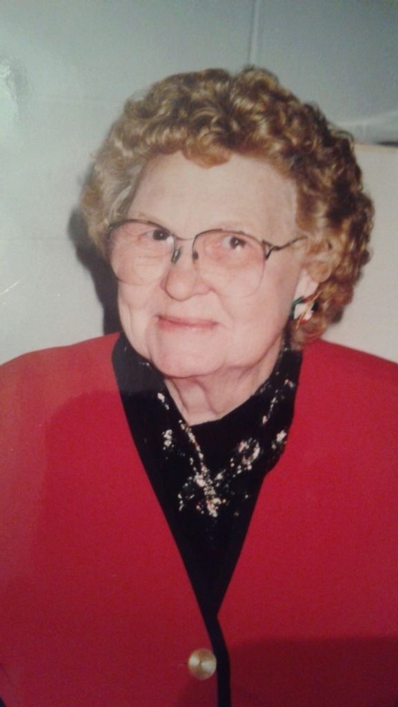 Evie F. Schrick Profile Photo