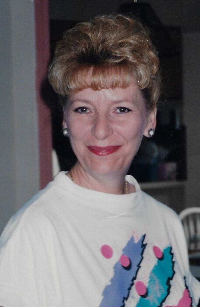 Penelope Anne "Penny" Mackintosh-Grout