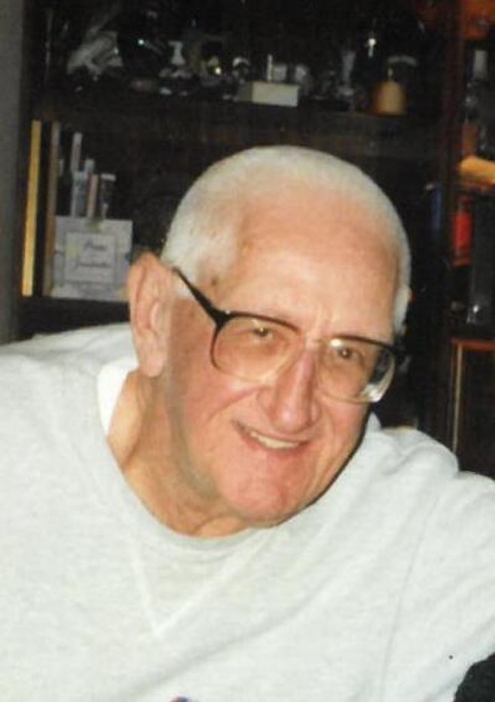 Lawrence R. Winkler