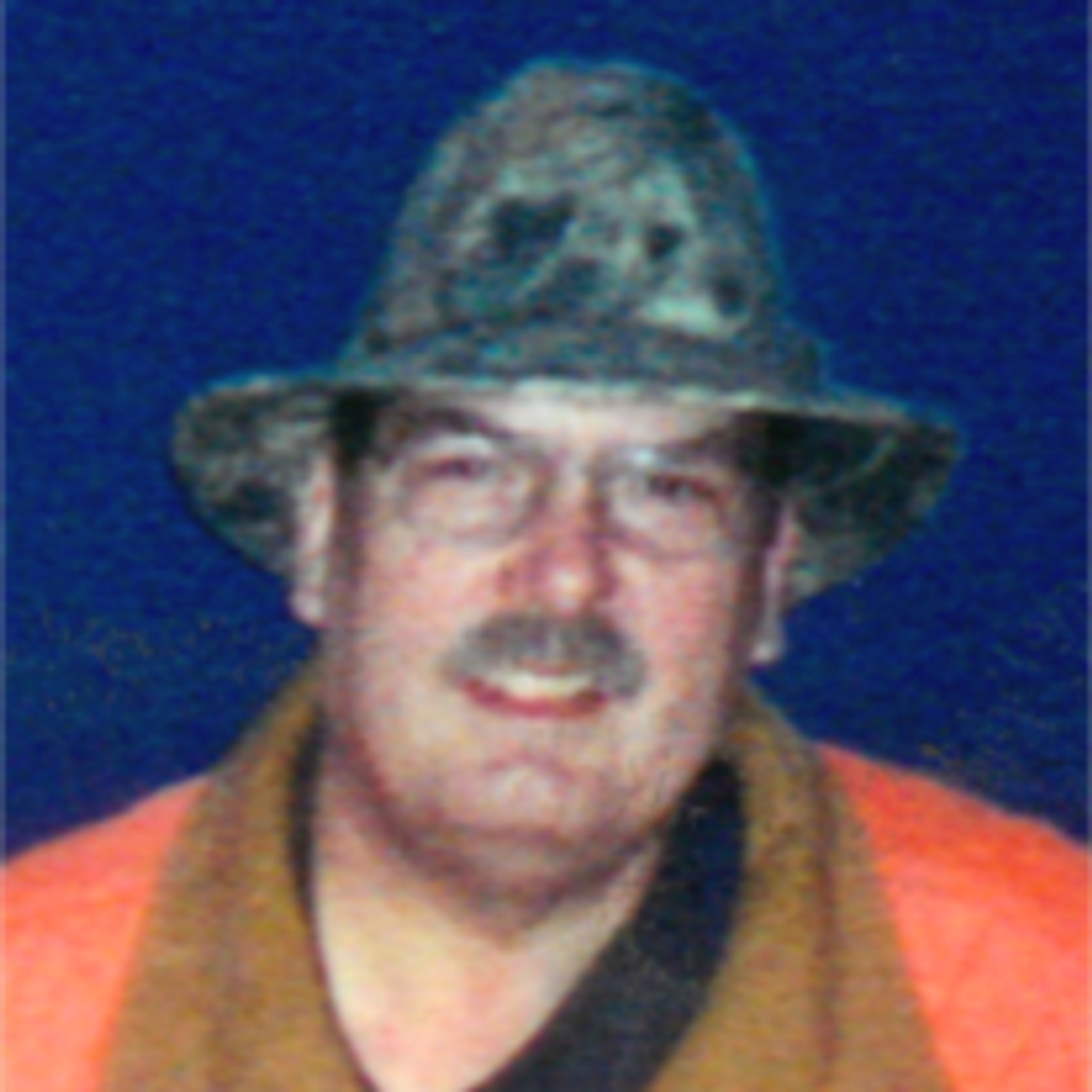 Steven H. Stott