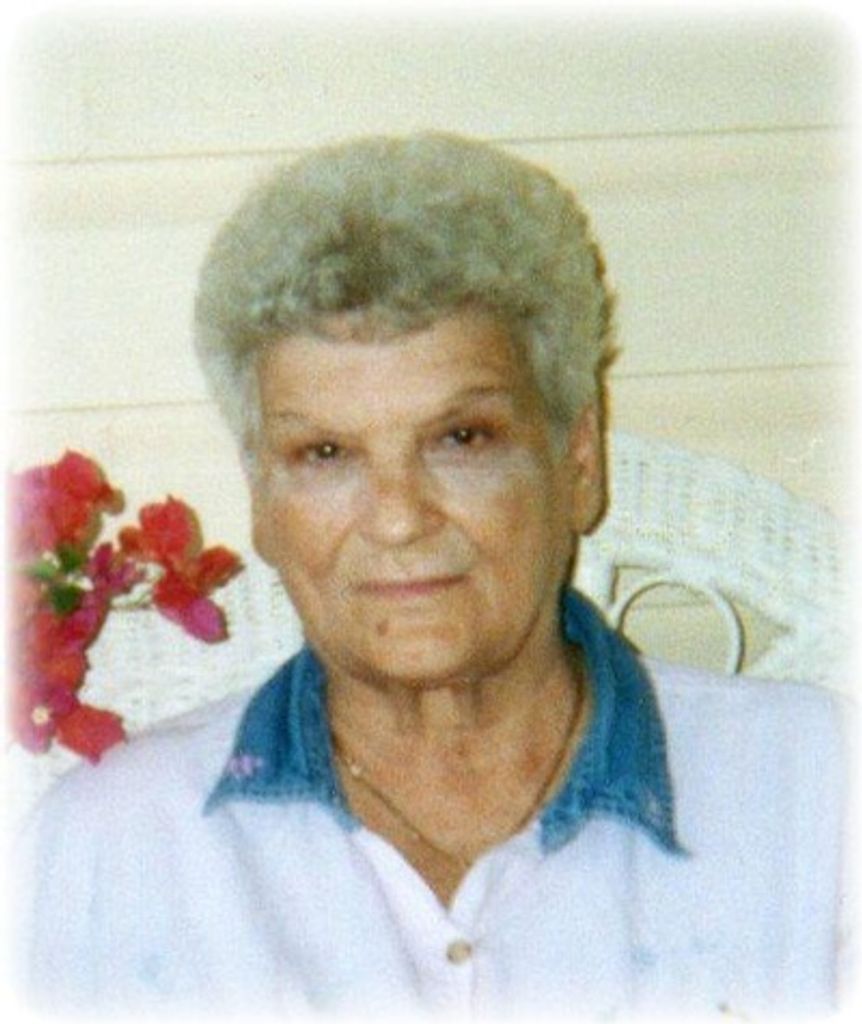 Bobbie Spradley Jones