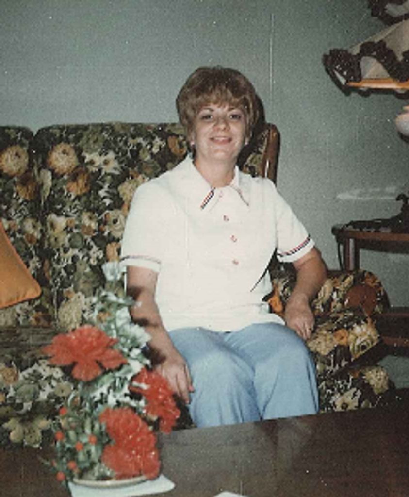 Joann Frazier