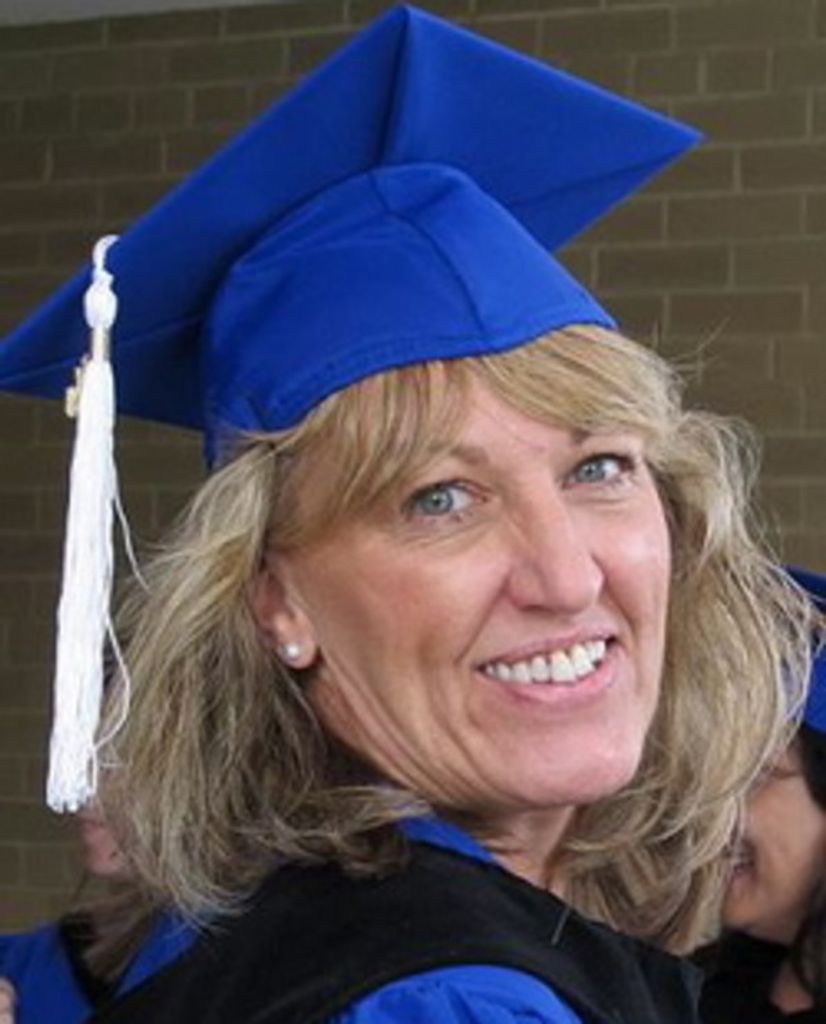 Joanne Dolores Kennedy