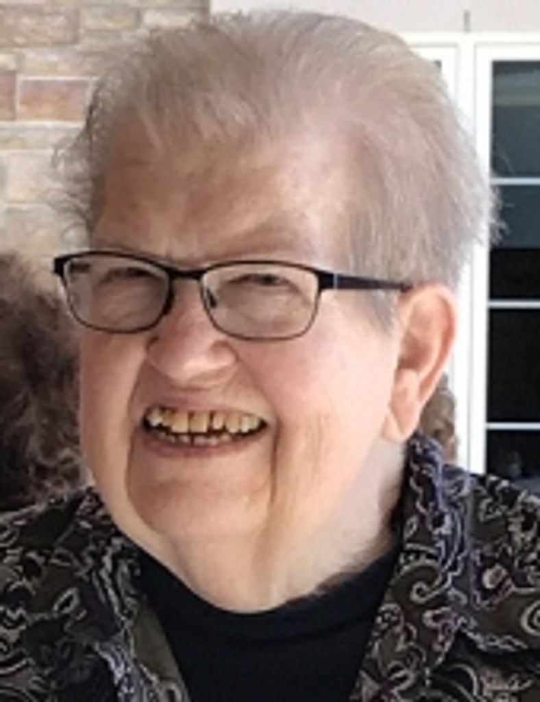 Barbara J.  Brochocki