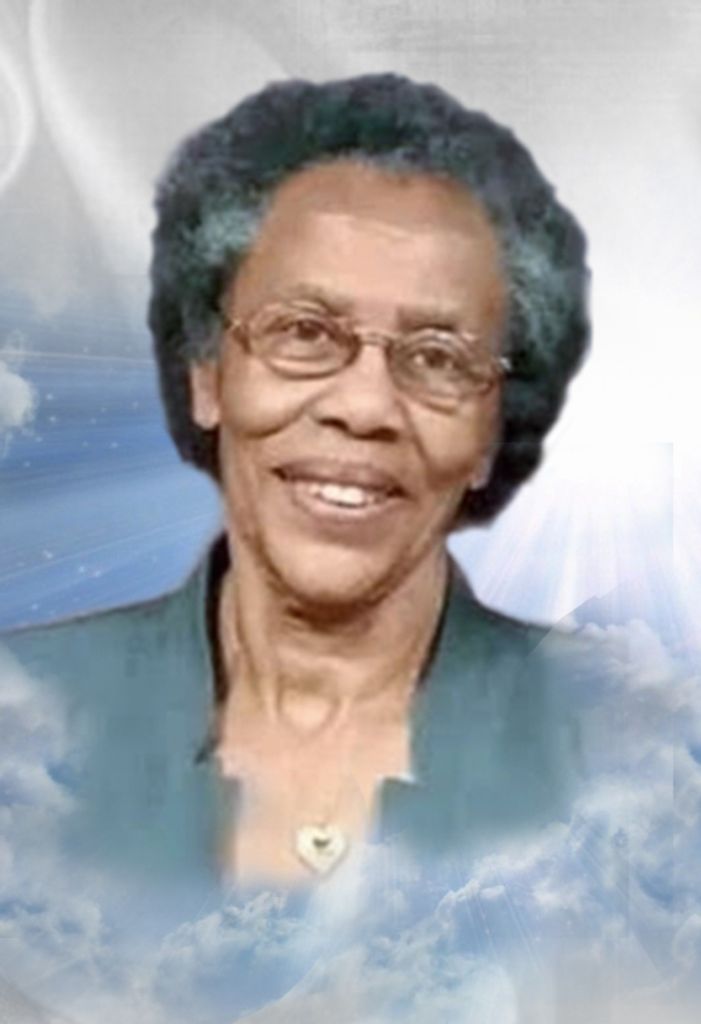 Gladys Wilborn