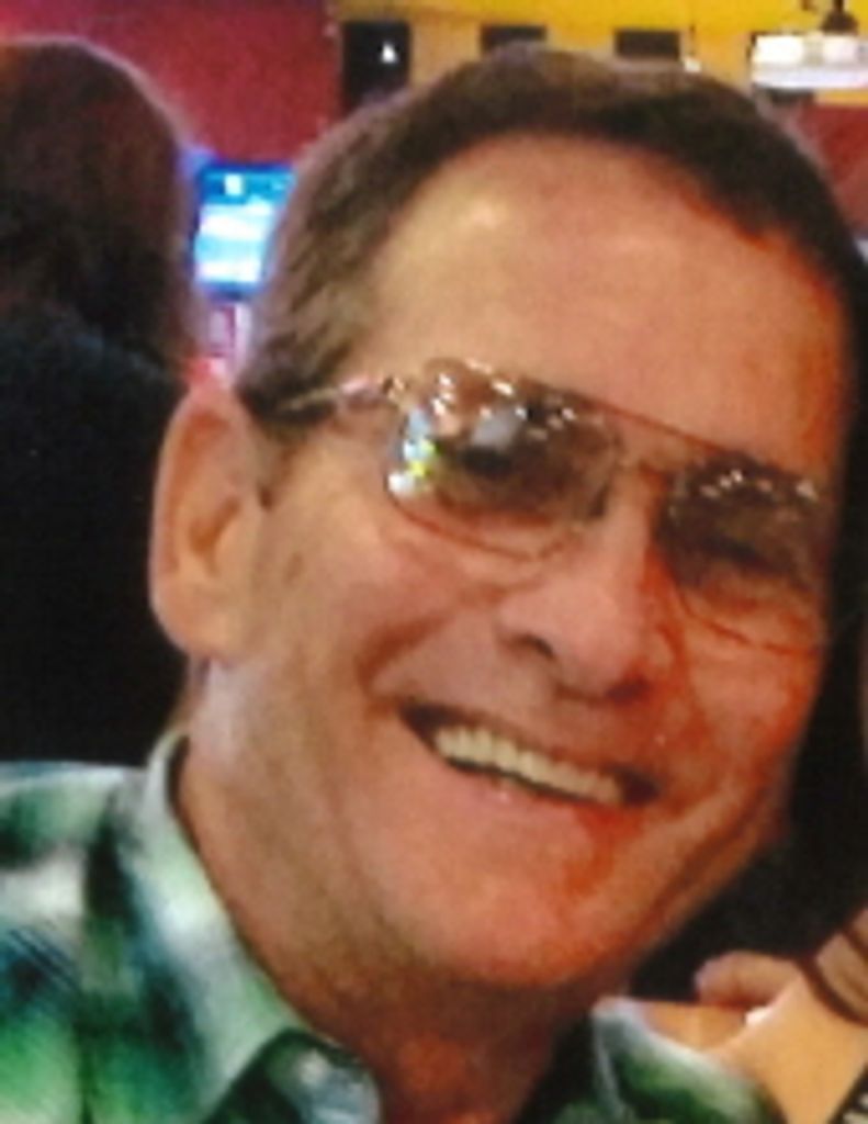 David Christopher Lewis