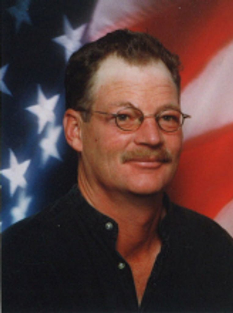 Douglas Jay Bedker