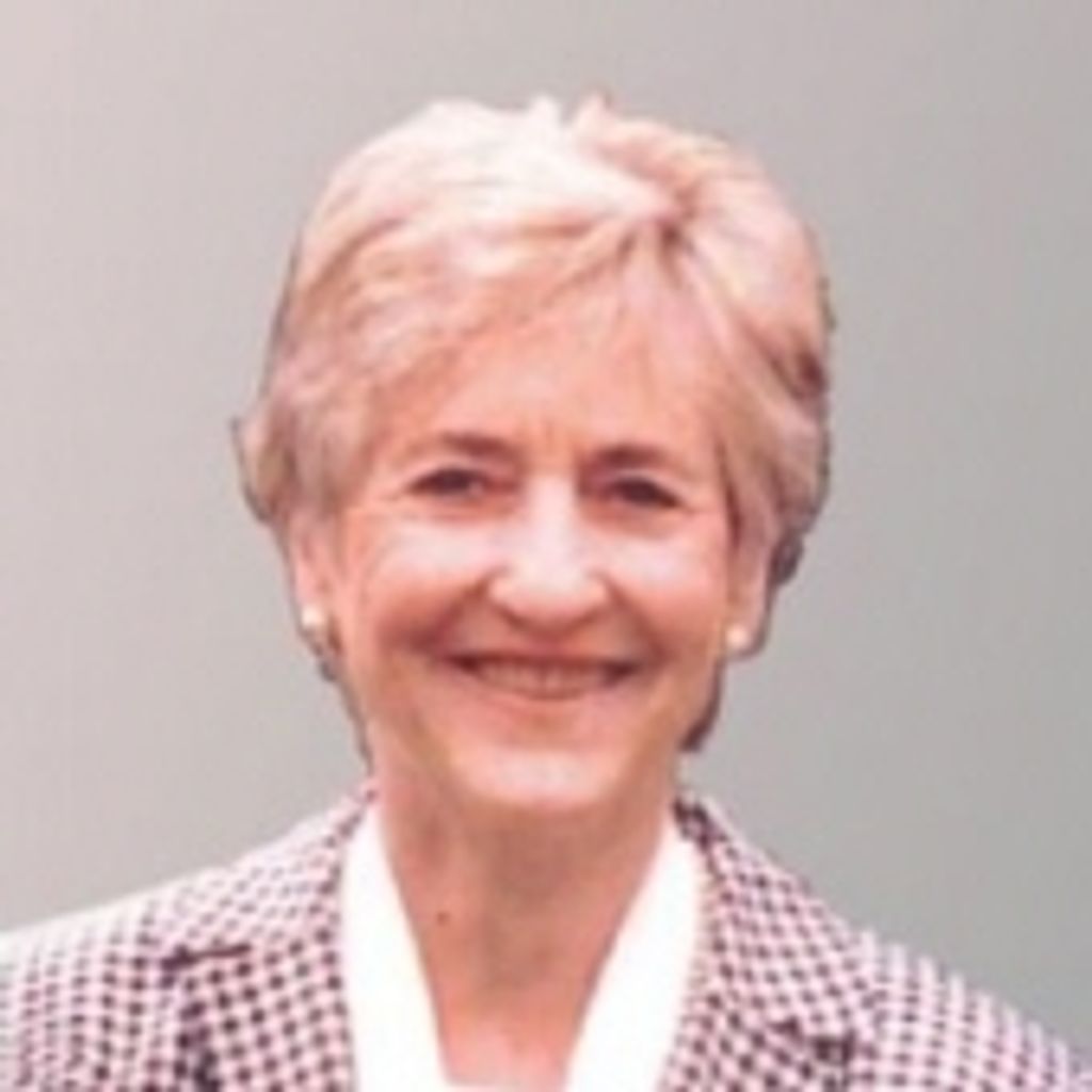 Hilary Clancy Hanumara