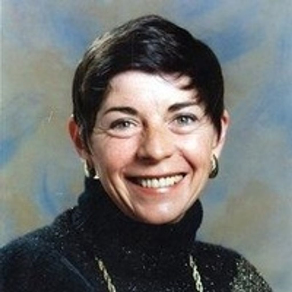 Georgia Ann Emrick