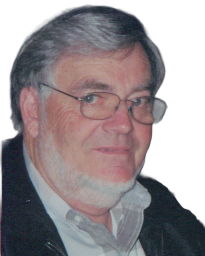 William "Bill" Woods