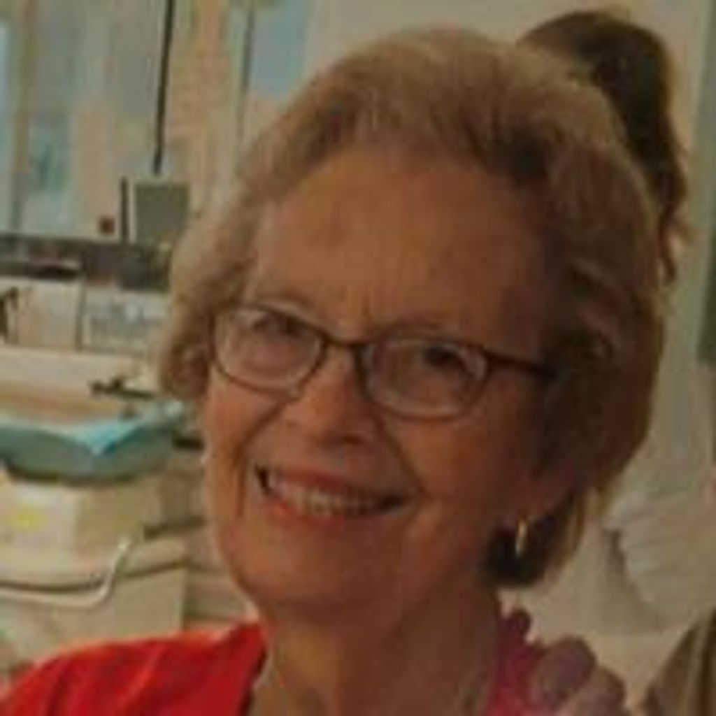 Barbara "Bobbie" Coleman Gibbs