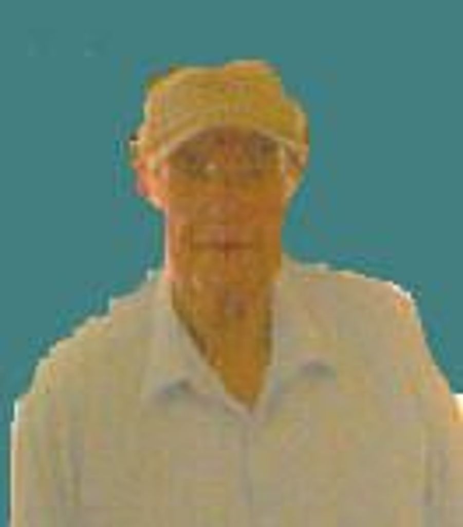 Raymond Luther Allen