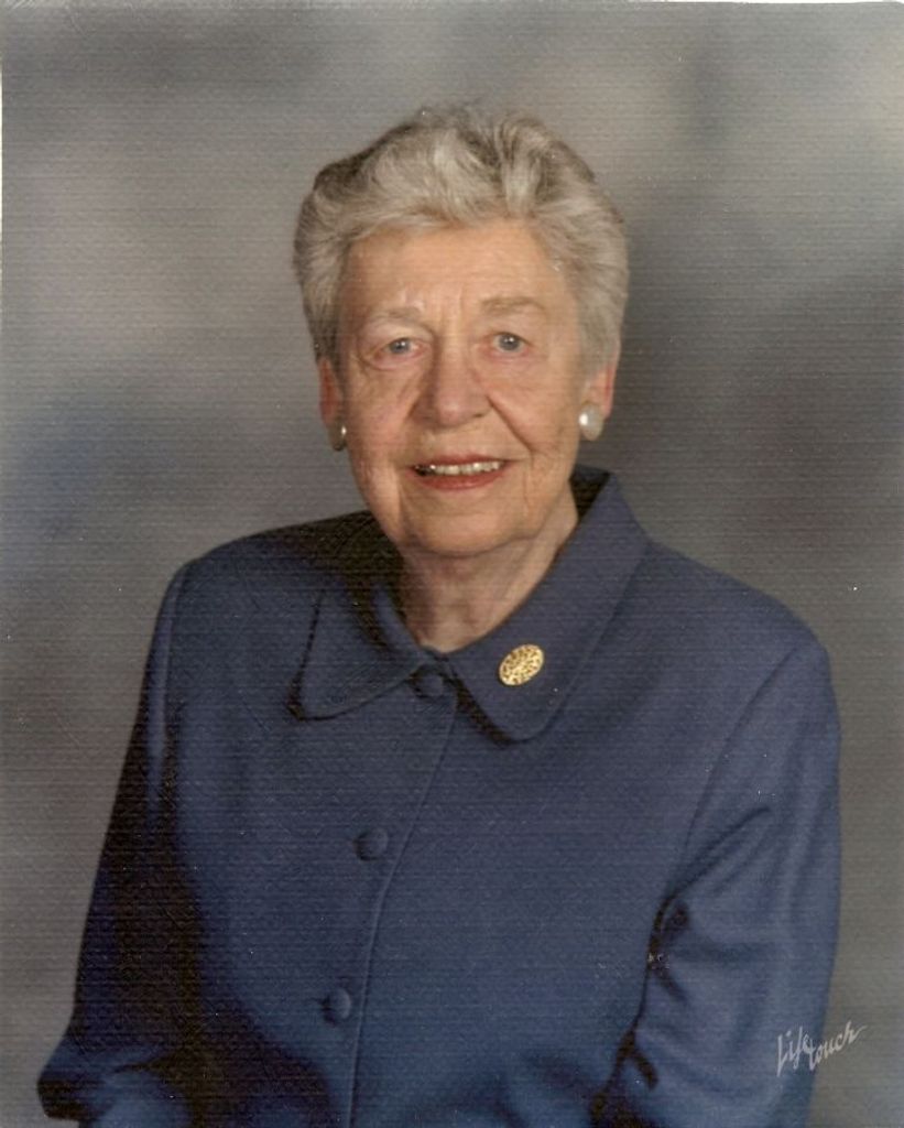 Maurine S. Forest Profile Photo