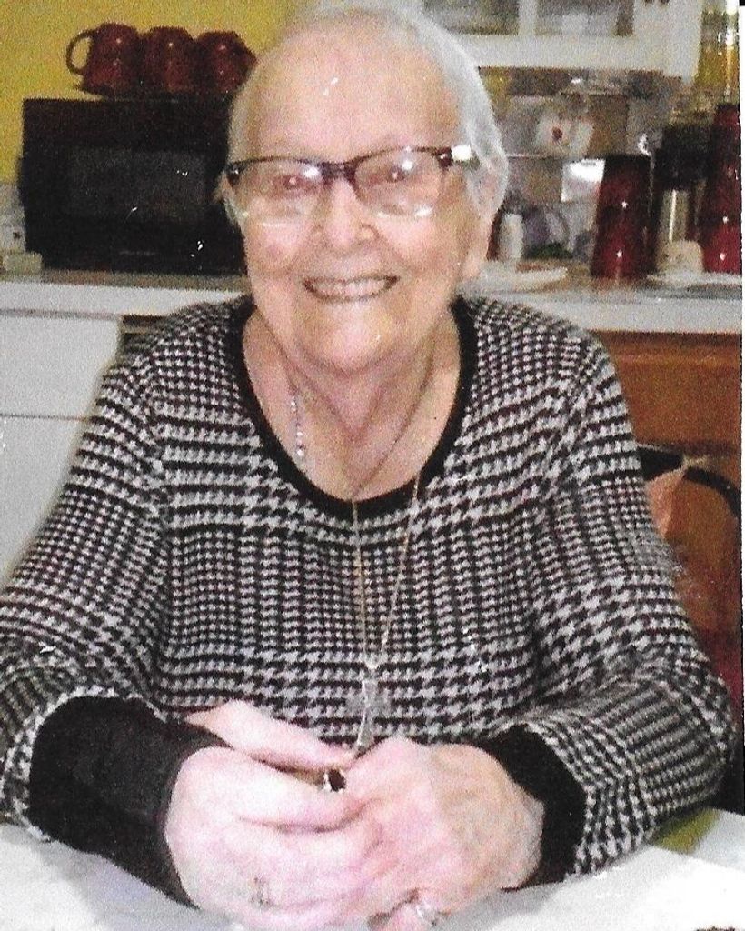 Mary Yankanich Profile Photo
