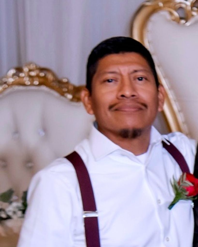 Jaime Baldivia Martinez