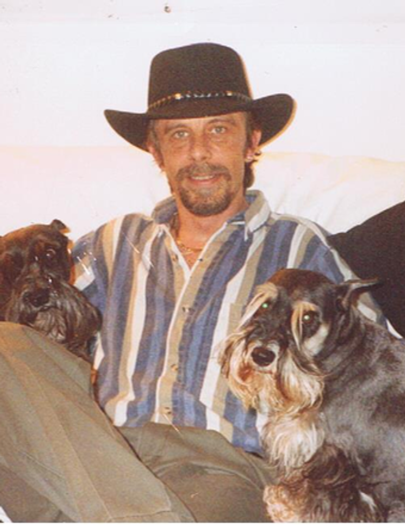 John Ray Thomas Profile Photo