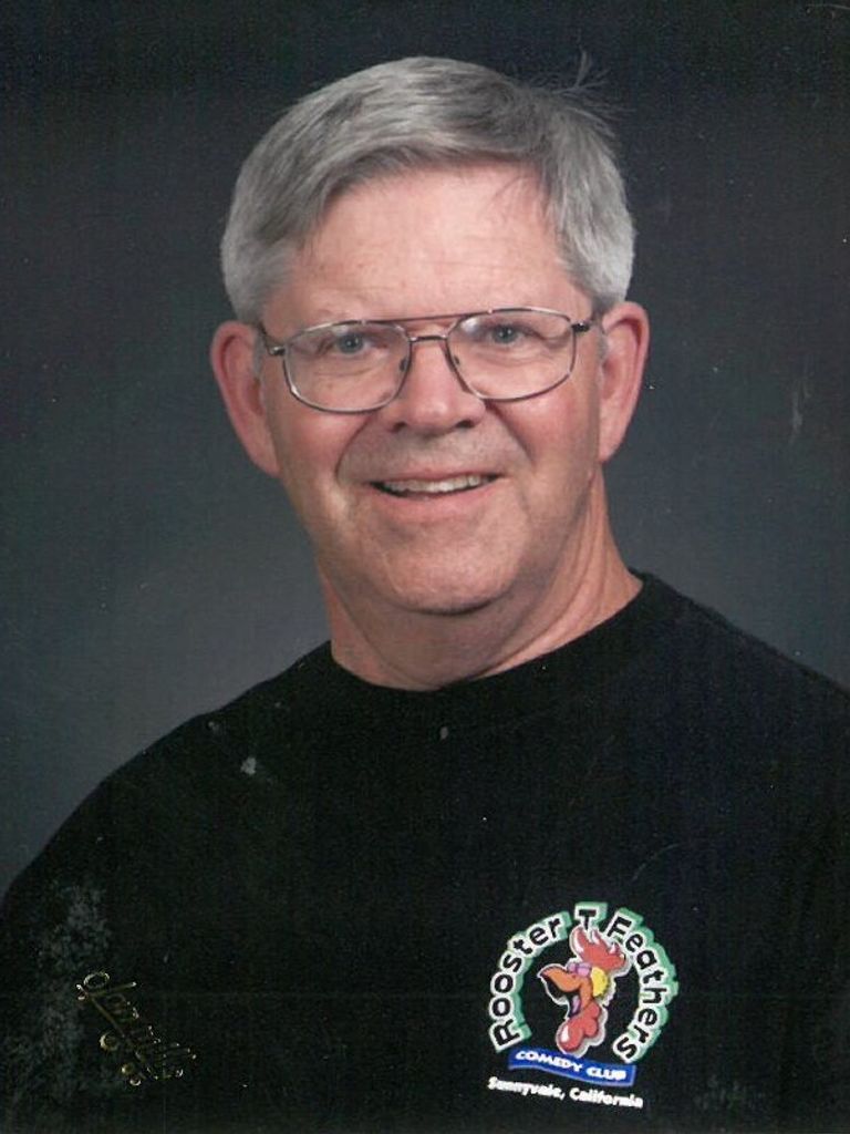 Maurice  Lee Woodhull  Jr. Profile Photo