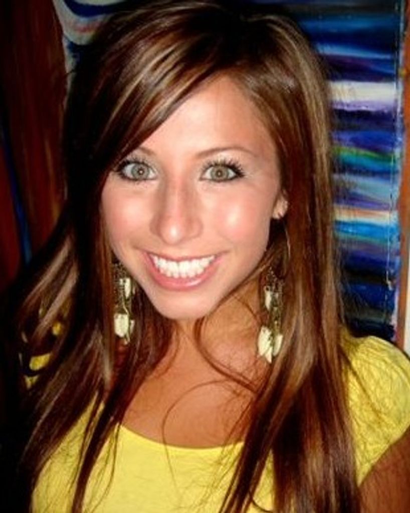 Nicole Louise Toohey Profile Photo