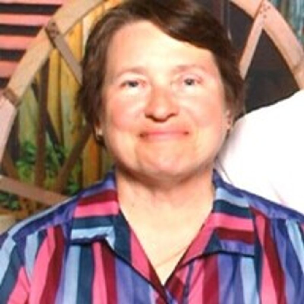 Gloria Bracken
