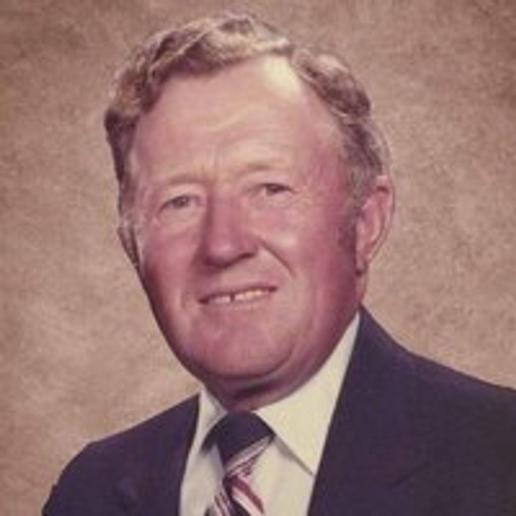 Gerald Gilbertson Profile Photo