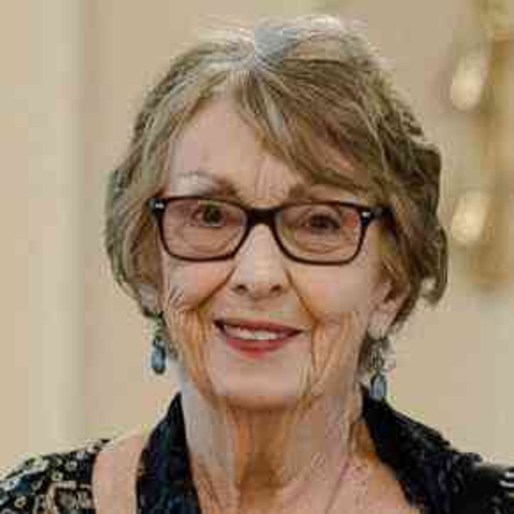 Flora Louise Walker Profile Photo