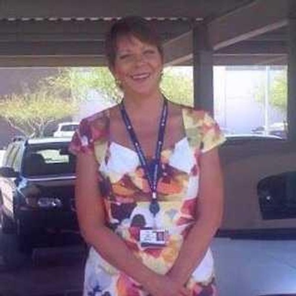 Ann Elizabeth Tucker