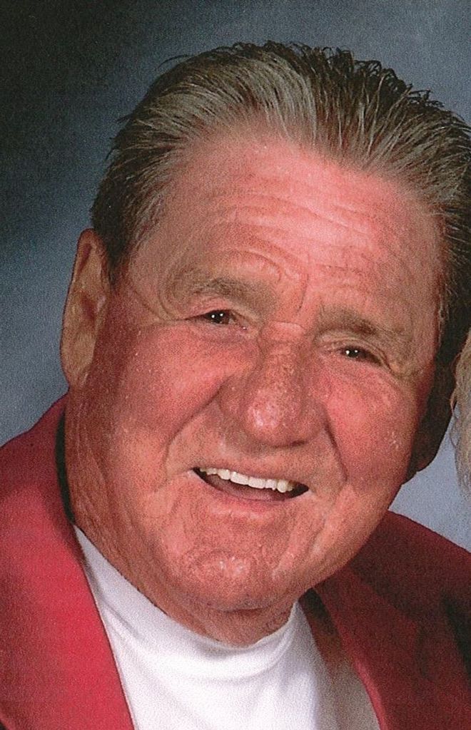 Charles Mason McCuiston Profile Photo